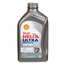 Shell Helix Ultra Pro AF 5W30
