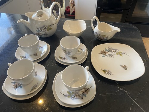 Midwinter crockery - midwinter,