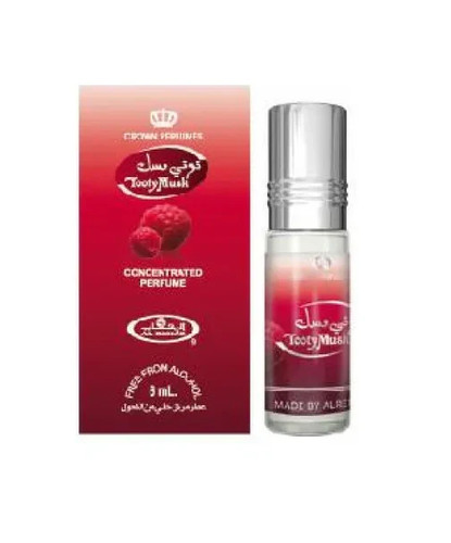 Tooty musk rehab 6ml - tooty,