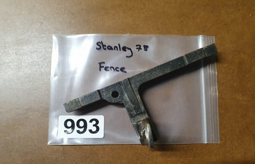 Vintage stanley plane - 78,