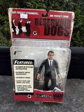 Tarantino Mezco Reservoir Dogs