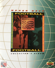 1993 UD World Cup '94