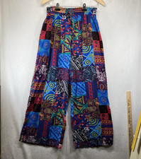 Patchwork Style Hippy Festival