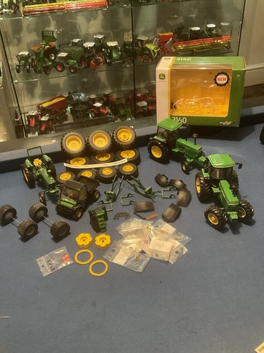 John deere 4240 - 4240,, 3140