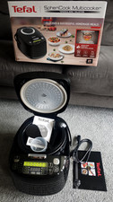 Tefal 5L Multicooker 16-in-1