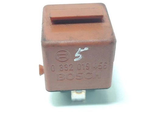 Bmw touring e34 relays - touring,