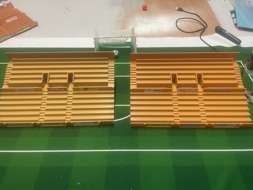 Subbuteo table soccer - subbuteo,