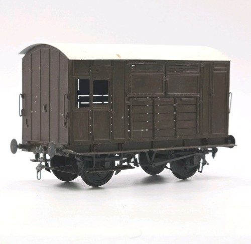 Gauge metal kit built - gauge,