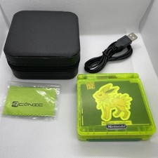 Nintendo GBA Gameboy Advance