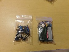 2 x merit type accessories -