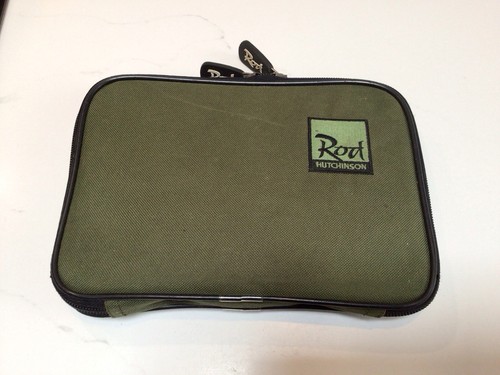 Rod hutchinson pouch - rod,