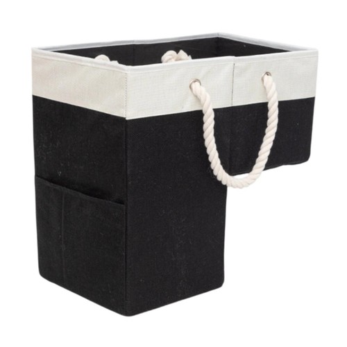 Stair storage basket with - stair,