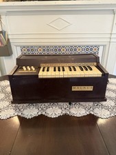 RARE HTF Magnus Electric Chord