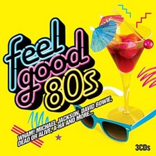 Various Artists: Feel Good 80's