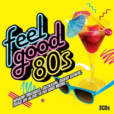 Various artists feel good - feel,