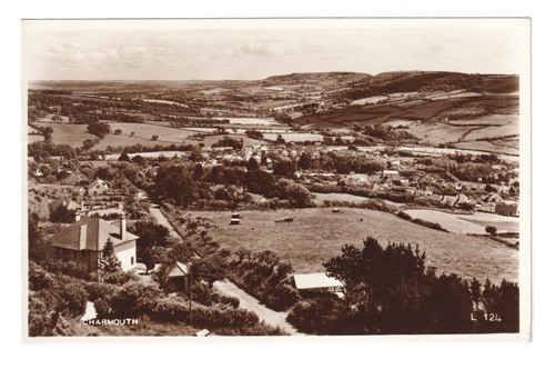 Charmouth dorset general - -,