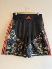 Adidas Multi Boxing Shorts