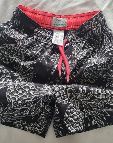Boys next swimming shorts - swimming,
