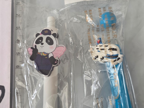 Air china airline pen - pen,