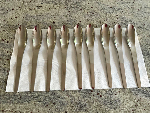 Georg jensen stainless steel - georg,