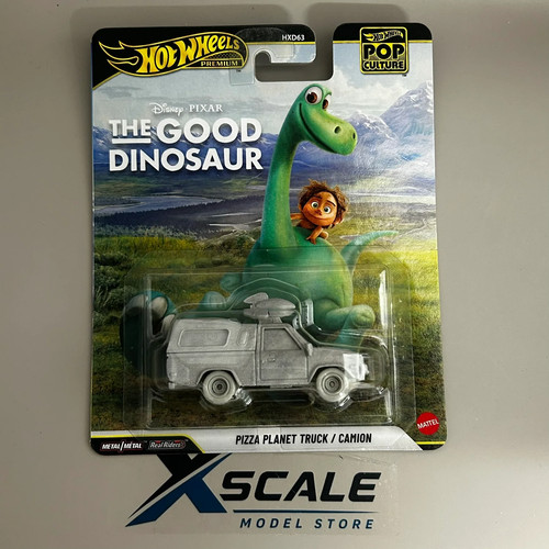 Premium hot wheels - hot,