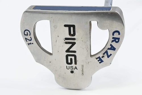 Ping g2i craz - g2i, craz-e