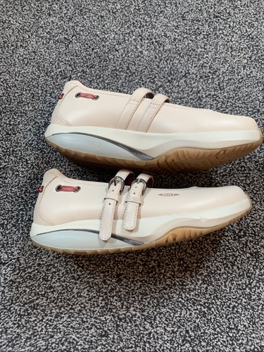 Worn twice mbt - special, mary