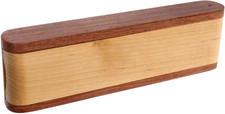 Wooden Pen Case Box, Single