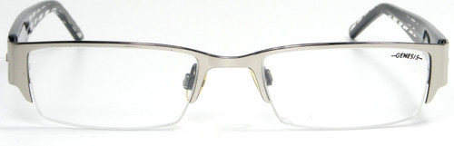 Genesis 1037 col silver - genesis,