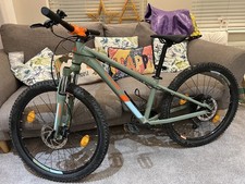 Cube Acid 240 Disc 24inch Kids