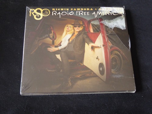 Rso richie sambora - richie,