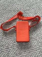 Havianas Orange Silicone