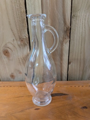 Vintage ravenhead glass - vintage, water
