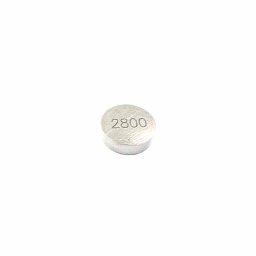 Jmp valve shim 10mm fits - valve,