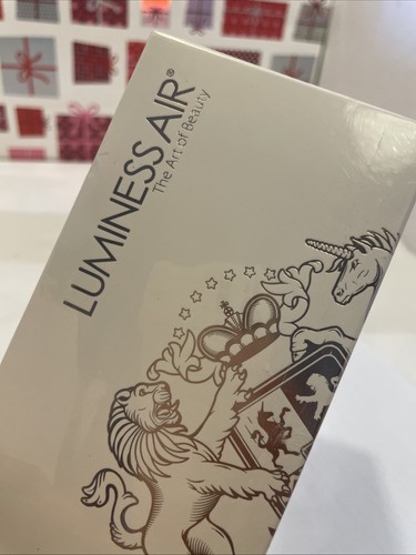 New sealed luminess - sealed,
