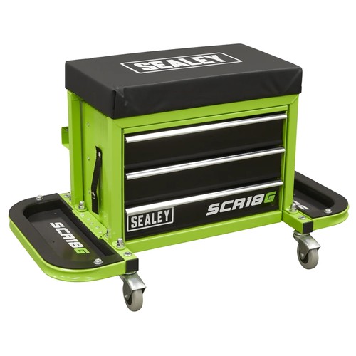 Sealey mechanic utility - mechanic's,