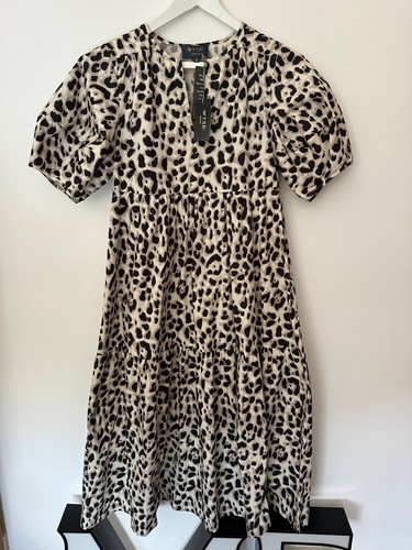Wyse london serena leopard - wyse,