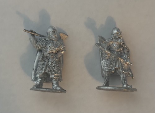 Footsore miniatures 28mm - miniatures,