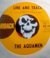 RARE 66 NORTHERN SOUL GARAGE