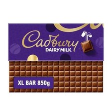 Cadbury Dairy Milk Chocolate