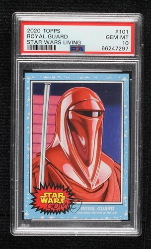 2020 topps star wars - 2020,