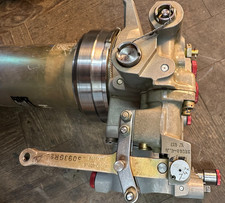 Aircraft Brake Valve Module