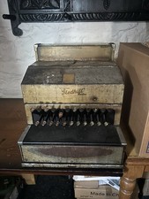 Gledhill Vintage Shop Till Cash Register