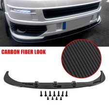 Front Splitter Lip Carbon