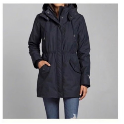 Abercrombie fitch all season - abercrombie,