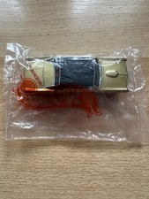 Hot Wheels Hot Rod Magazine Test Car Winner 1996 67 Pontiac GTO 1:64 Mattel