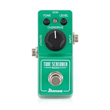 Ibanez TSMINI Tube Screamer |