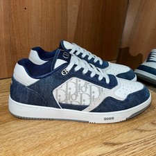 Size 43.5 (10.5 US) Dior B27