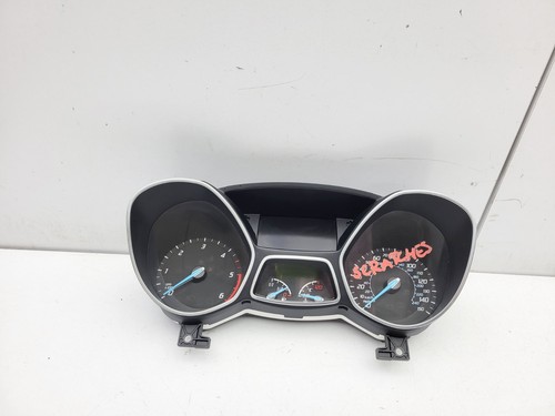 Speedometer instrument cluster - speedometer,