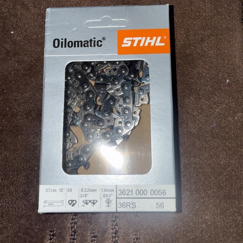 Stihl chainsaw chain - chainsaw, for
